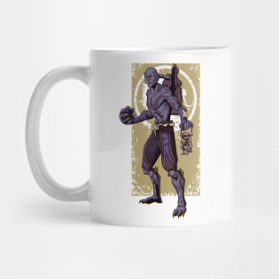 kollector Mug